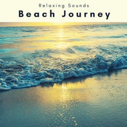 1 Beach Journey - Waves Hard