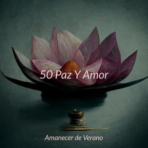 50 Paz Y Amor - Musica para Dormir Dream House