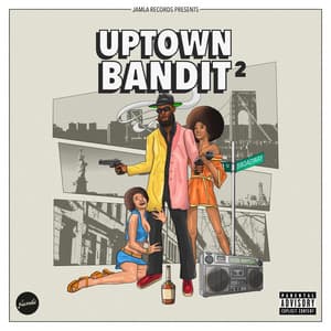 Uptown Bandits 2 - The Musalini