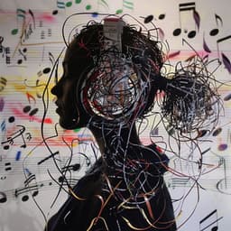 Music Evolved: Harmony Across Borders - What Really Matters