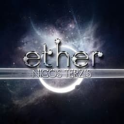 Ether - Nicos Terzis