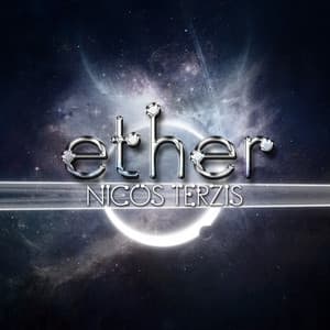 Ether - Nicos Terzis