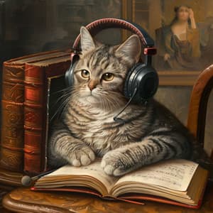 Música Para Gatos: Melodías Felinas Serenas - Proyecto de ley de vida silvestre