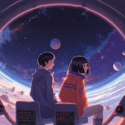 Kaze no Toorimichi - Lofii KiaShy