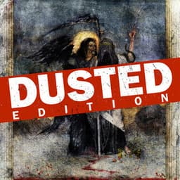 Death & The Magician - DJ Muggs