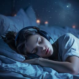 Music for Sleep: Dreamtime Echoes - Deep Sleep Relaxation