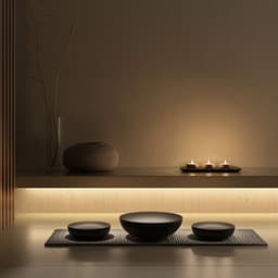 Ritmos Dinámicos: Música En Movimiento - Reunión de energía del universo