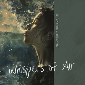 Whispers of Air: Mastering 4-7-8 for Peace - Breathing Dreams