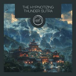 The Hypnotizing Thunder Sutra - Tibetan Meditation Channel