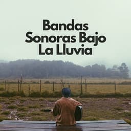 Bandas Sonoras Bajo La Lluvia - Meditación Lluvia Sonidos