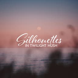 Silhouettes in Twilight Hush - Headache Relief Unit