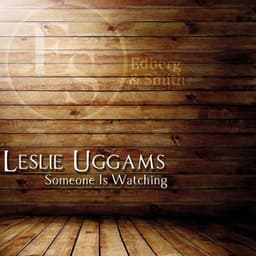 Someone Is Watching - Leslie Uggams