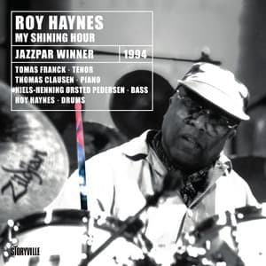 My Shining Hour - Roy Haynes