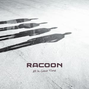 All in Good Time - Racoon