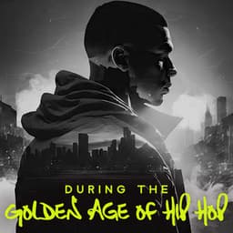 During the Golden Age of Hip Hop - Chill Every Night Club