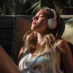 Soft Binaural Tones for Serene Relaxation - 432 Hz Music Relaxation