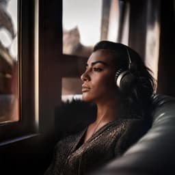 Descansando: Música De Guitarra Relajante - Laboratorio de la Naturaleza