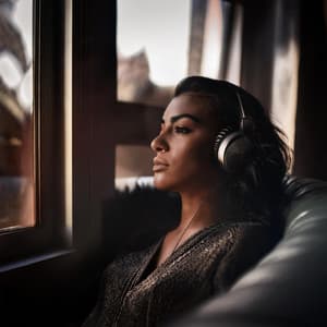 Descansando: Música De Guitarra Relajante - Laboratorio de la Naturaleza