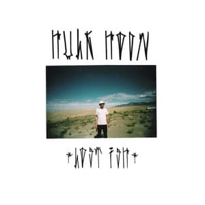 Lost ish - Hulk Hodn