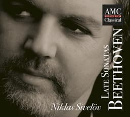 Beethoven: Late Sonatas - Ludwig van Beethoven