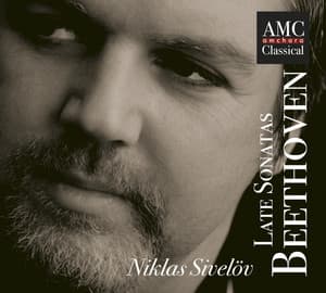 Beethoven: Late Sonatas - Ludwig van Beethoven