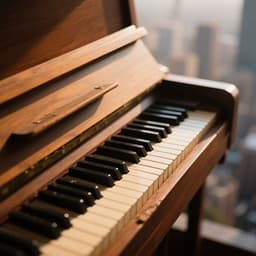 Orchestra Sounds for Mindful Relaxation - Miguel Johnson