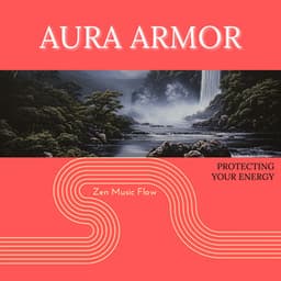 Aura Armor: Protecting Your Energy - Zen Music Flow