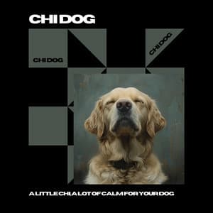 A Little Chi, a Lot of Calm for Your Dog - Chi Dog