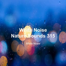 White Noise 315 - White Noise