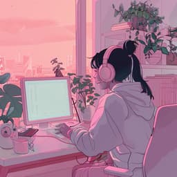 Enfoque Oceánico: Ondas De Estudio Y Trabajo - Estudiar Mucho