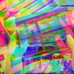 Bossa Guitar Trio - Background for Comforting Kindness - Dreamtime Music