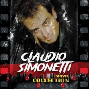 Movie Collection - Claudio Simonetti