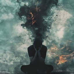 Trauma Recovery Meditation - Emotional Healing Intrumental Academy