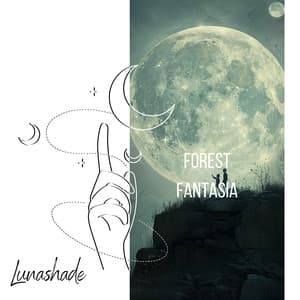 Forest Fantasia - Lunashade