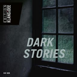 Dark Stories - Peter Lepahin