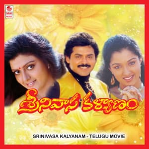 Srinivasa Kalyanam - K. V. Mahadevan