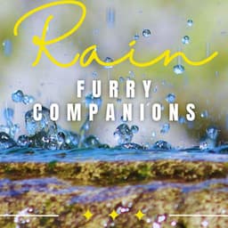 Rain's Gentle Slumber: Soothing Rainfall for Baby - Berlin Rain