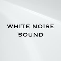 White Noise Sound - White Noise Sound