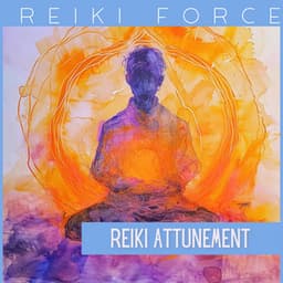 Reiki Attunement - Reiki Force