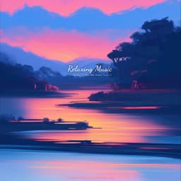 Relaxing Music to Calm Down, for Night Sleep, Reading, Tinnitus 2 - Relaxation