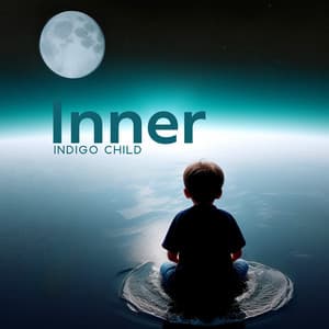 Inner Indigo Child: Pineal Gland Meditation for Broadening of Imaginative Horizons, Awake Your Creative Side - Imagination Music Universe