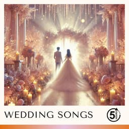 5 Hours of Wedding Songs and Wedding Entrance Songs - Haruto Nakamori