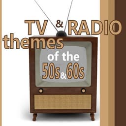 TV and Radio Themes from the 50s and 60s - Eric Coates