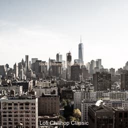 Social Distancing, Jazzhop Lofi - Lofi Chillhop Classic