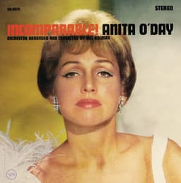 Incomparable! - Anita O'Day