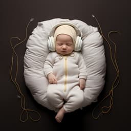 Moonlit Lullabies: Baby Sleep Harmonies - Billboard Baby Lullabies