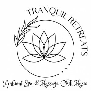 Tranquil Retreats: Ambient Spa & Massage Chill Music - Healing Frequencies