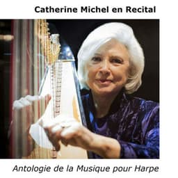 Catherine Michel en Recital - Catherine Michel