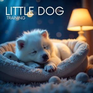 Little Dog Training - Puppy Sleep Session - Wellness Dog Oasis