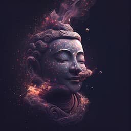 Inner Sanctuary - Five Senses Meditation Sanctuary